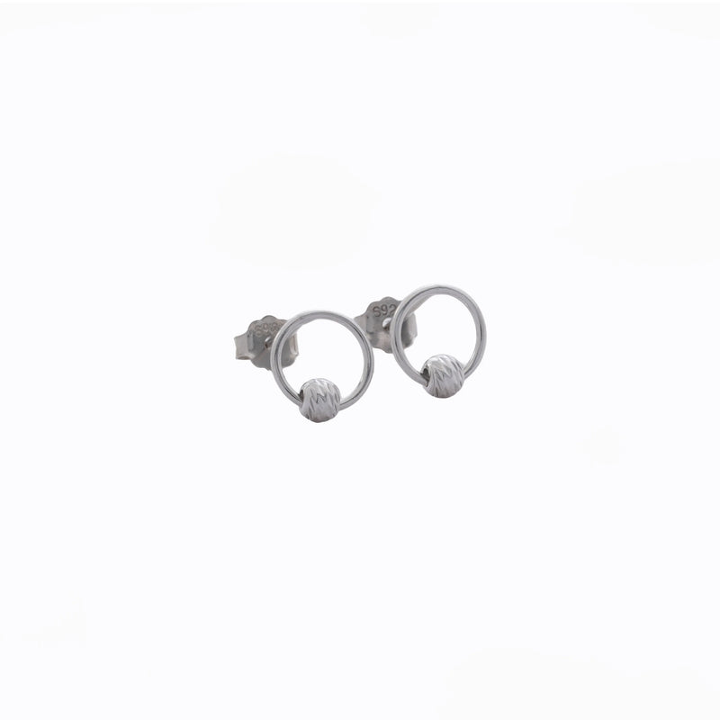 ARETES SILVER