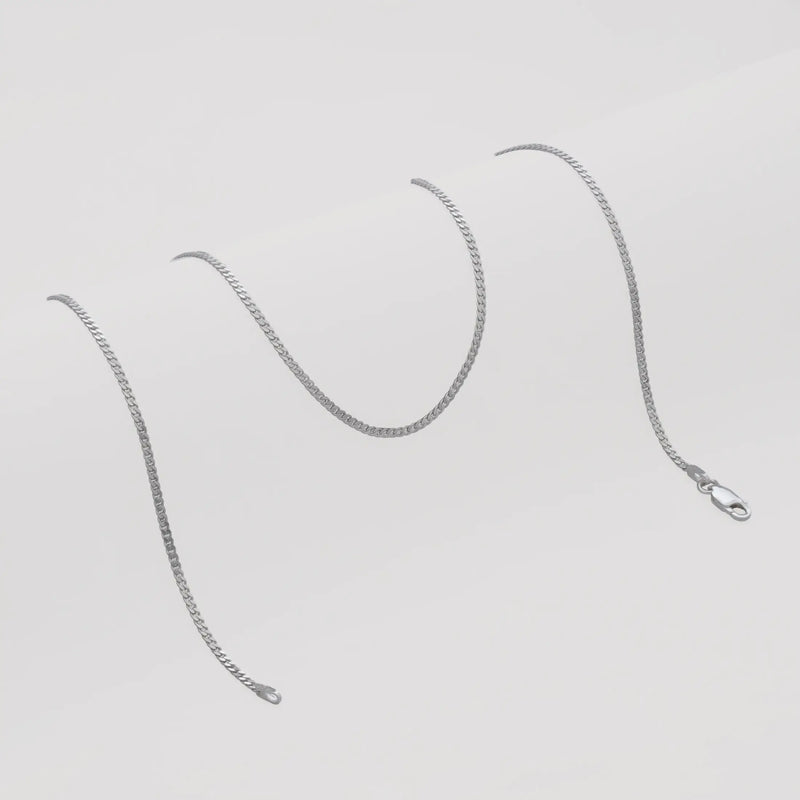 CADENAS SILVER