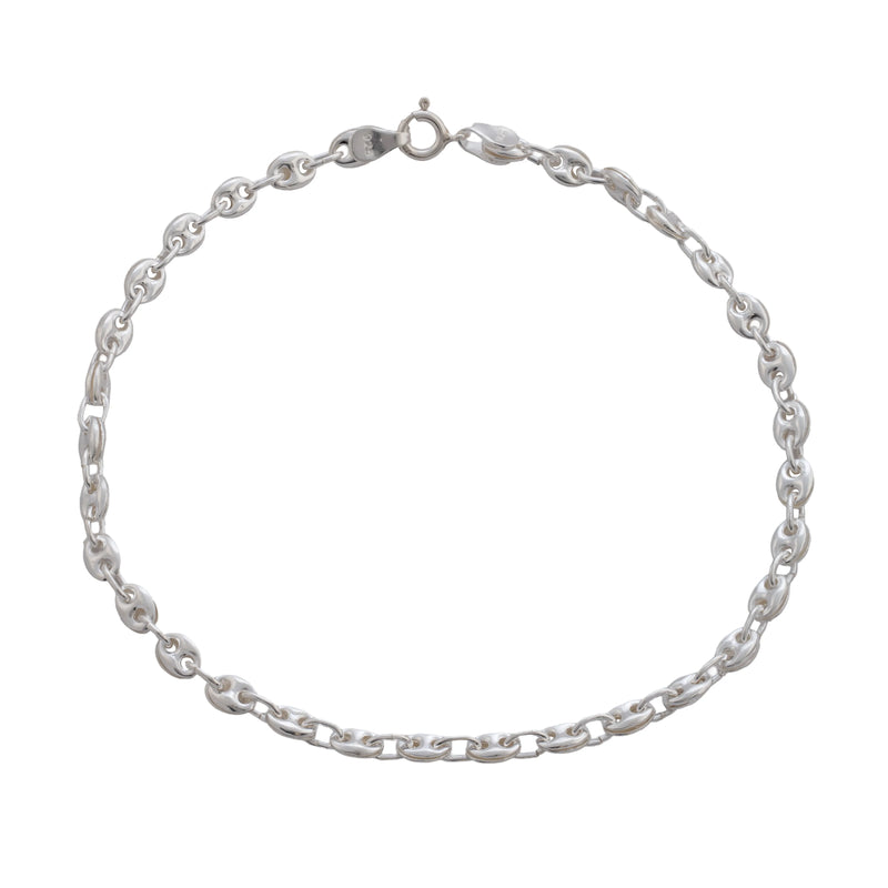 TOBILLERAS SILVER