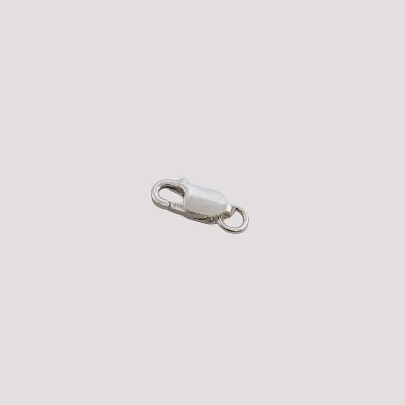 Broche Silver