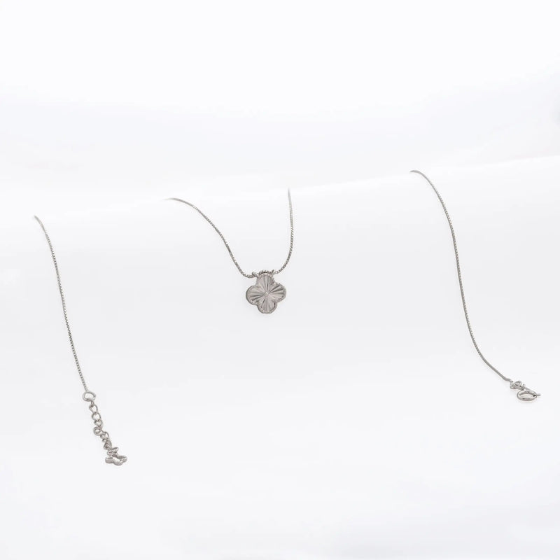 GARGANTILLA SILVER