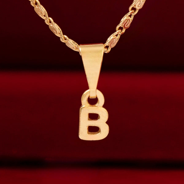 D Letras B