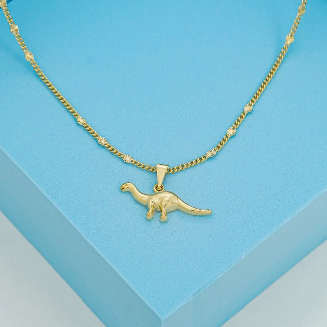 D Brachiosaurus