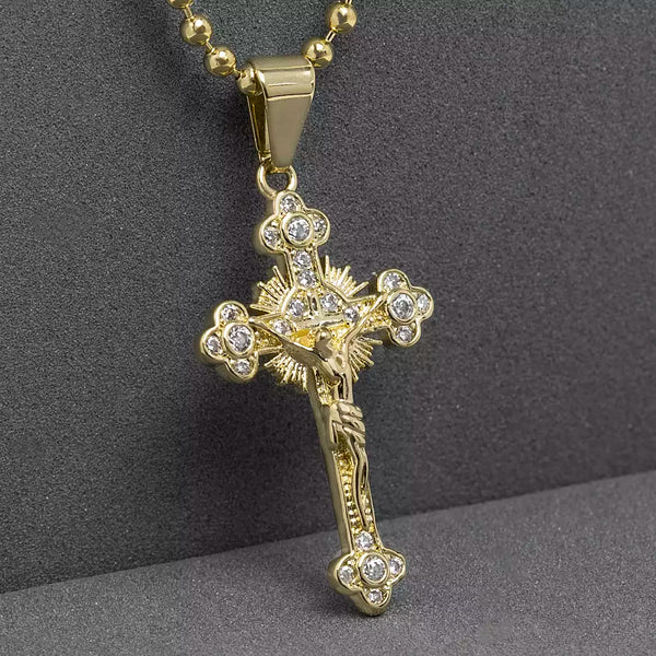 D El Crucificado
