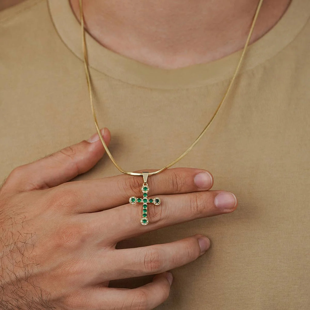 D Emerald Love