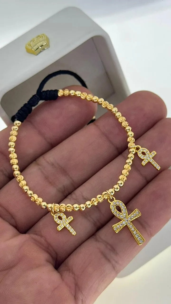 D Cruz Ankh