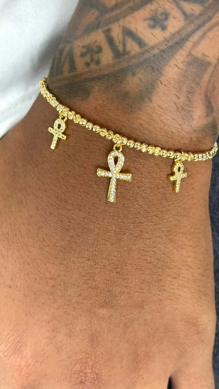 D Cruz Ankh
