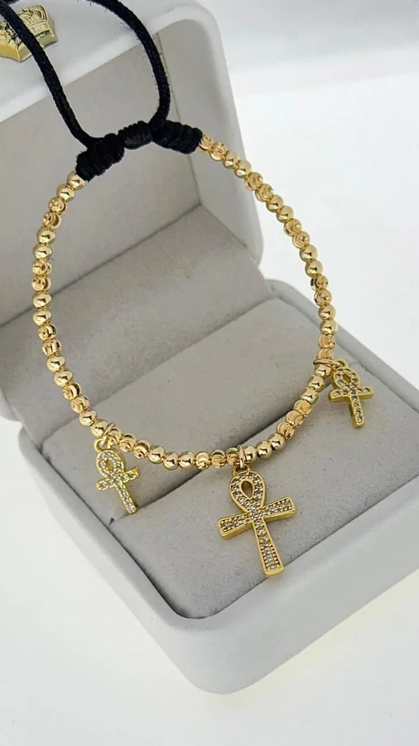 D Cruz Ankh