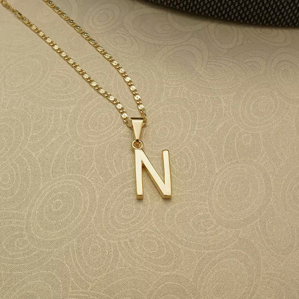 D Letras N