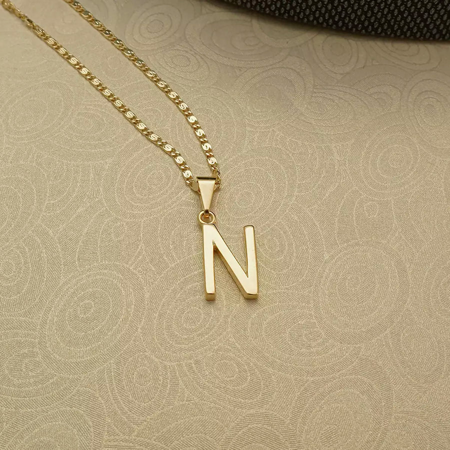 D Letras N