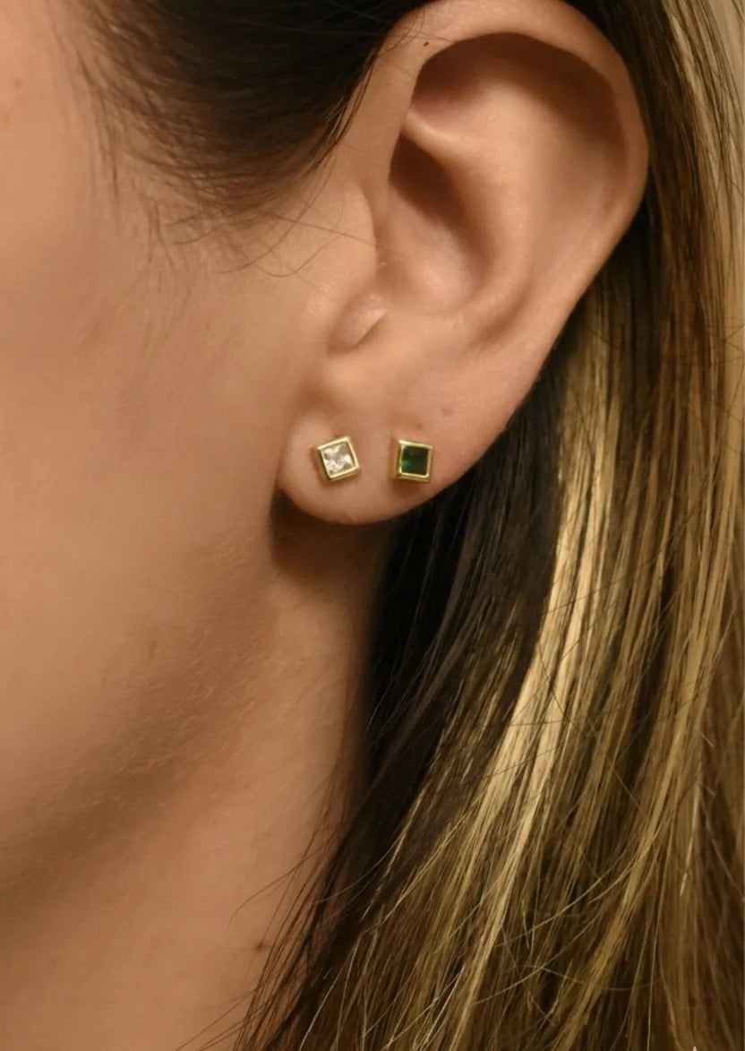 A Eclat Verde 4 mm