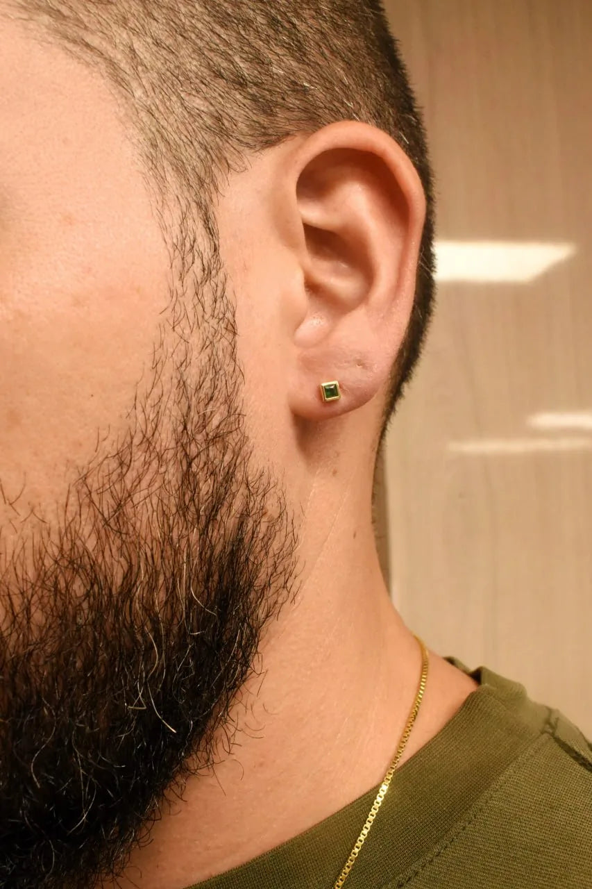A Eclat Verde 4 mm