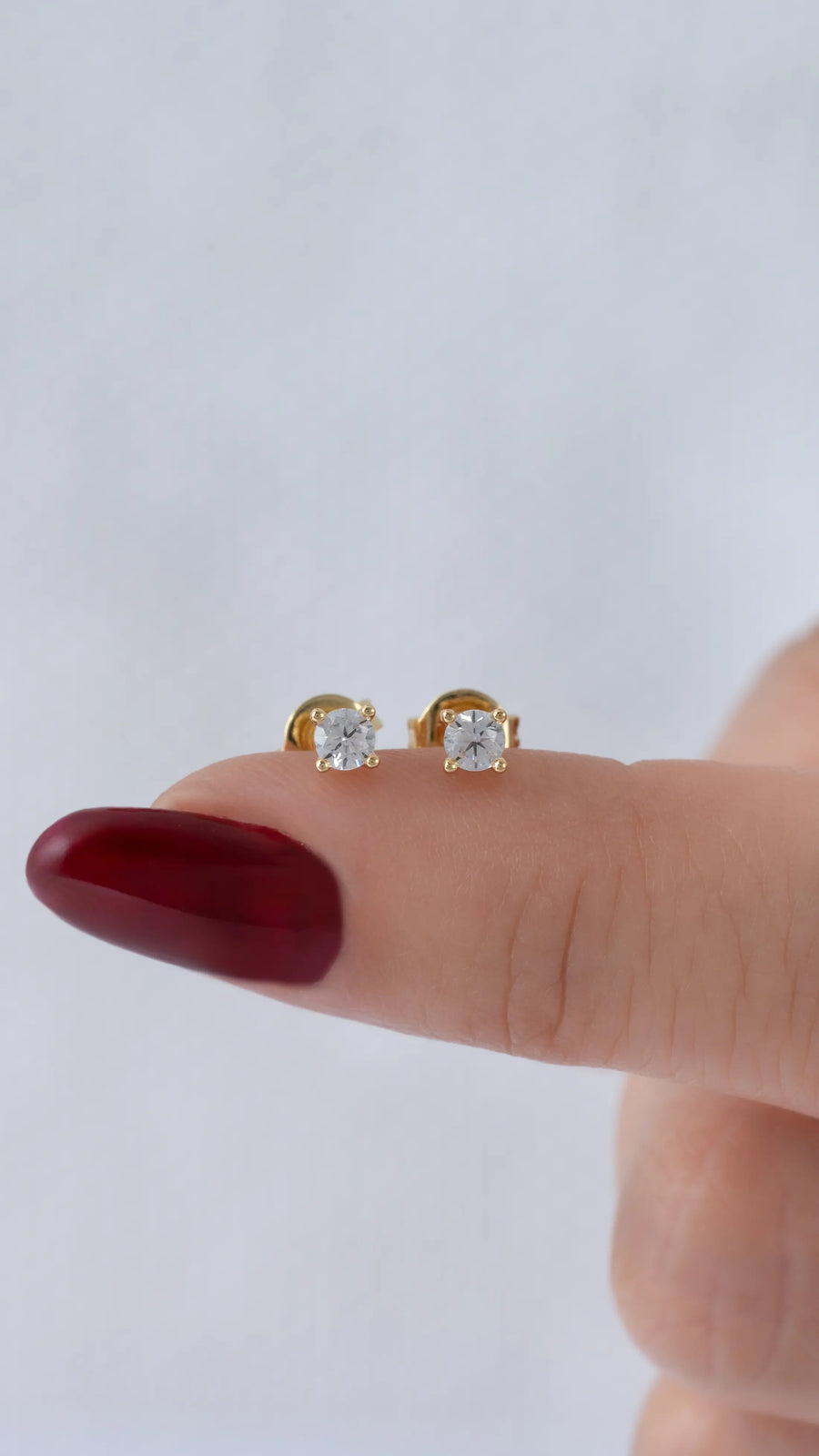 A Topo Cristal 3 mm
