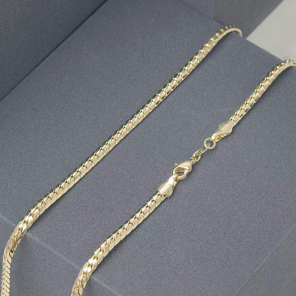 C Serpiente  4 mm 65 Cms