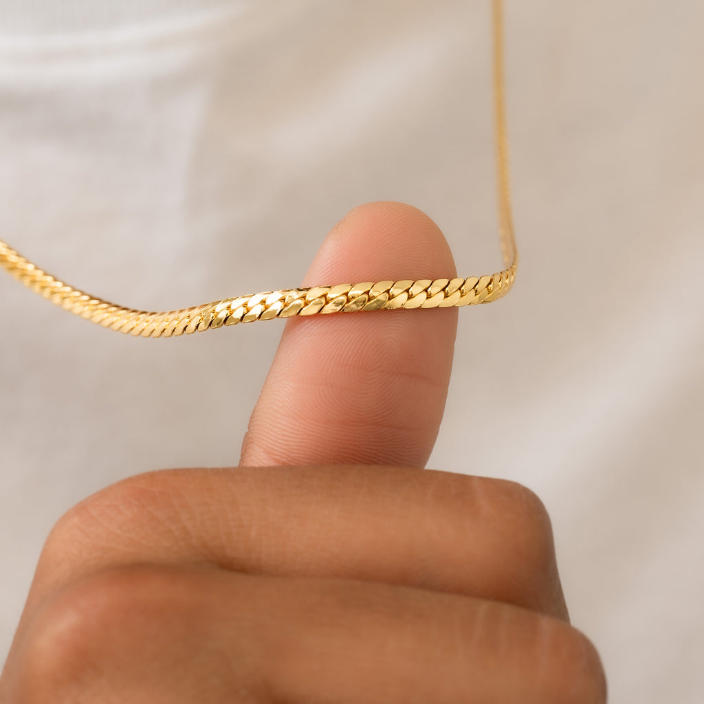 C Serpiente  4 mm 65 Cms