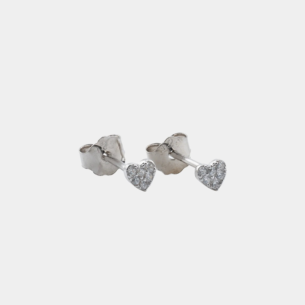 A Coeur Delicat 3x2 mm