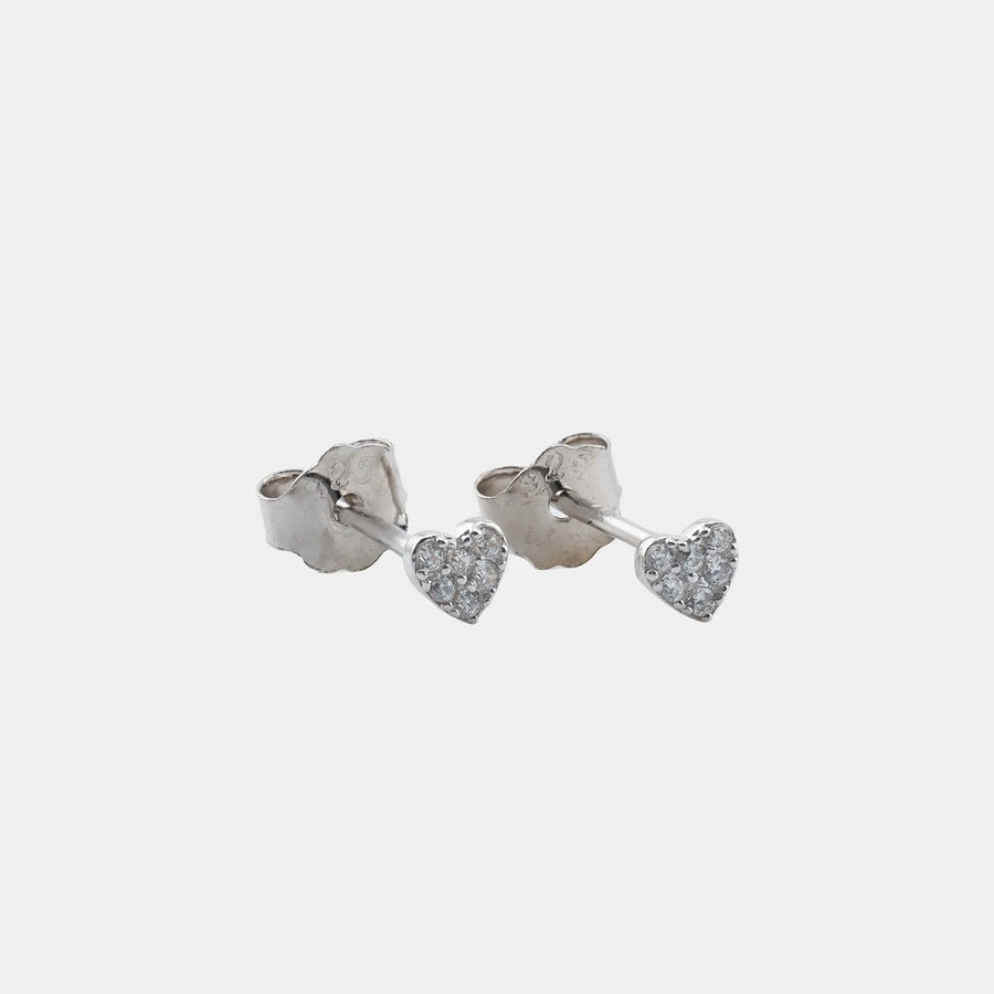 A Coeur Delicat 3x2 mm