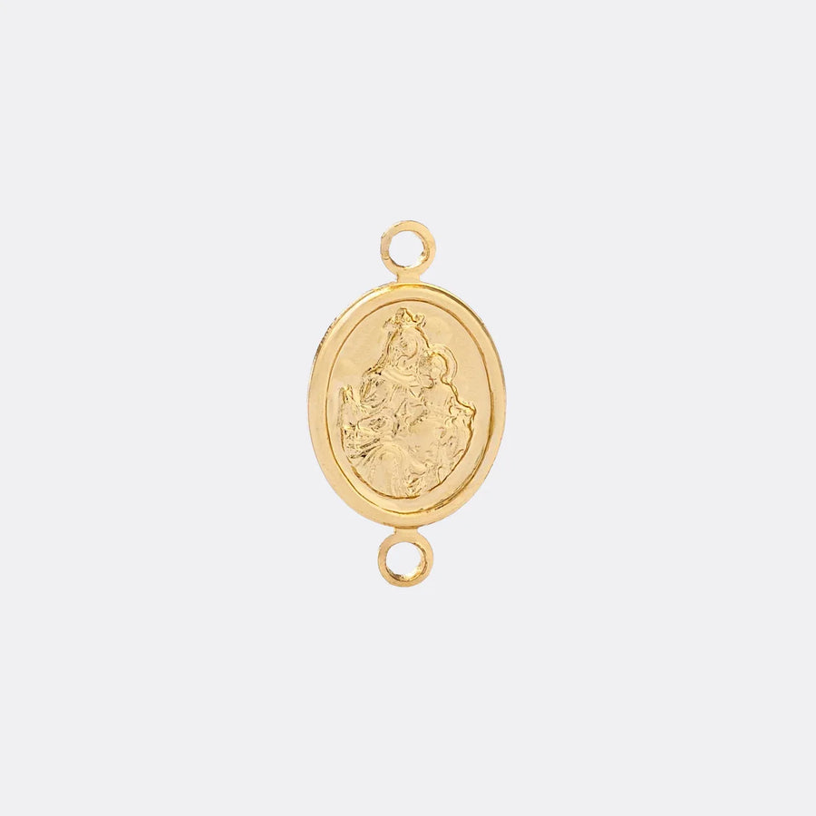 H Virgen del Carmen
