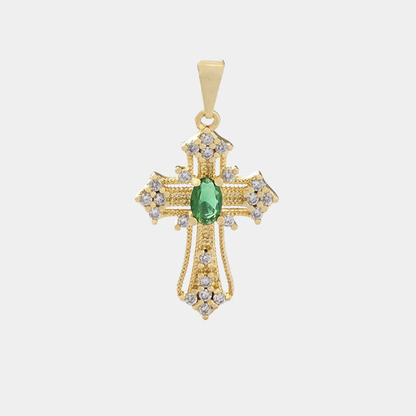 D Green Soul