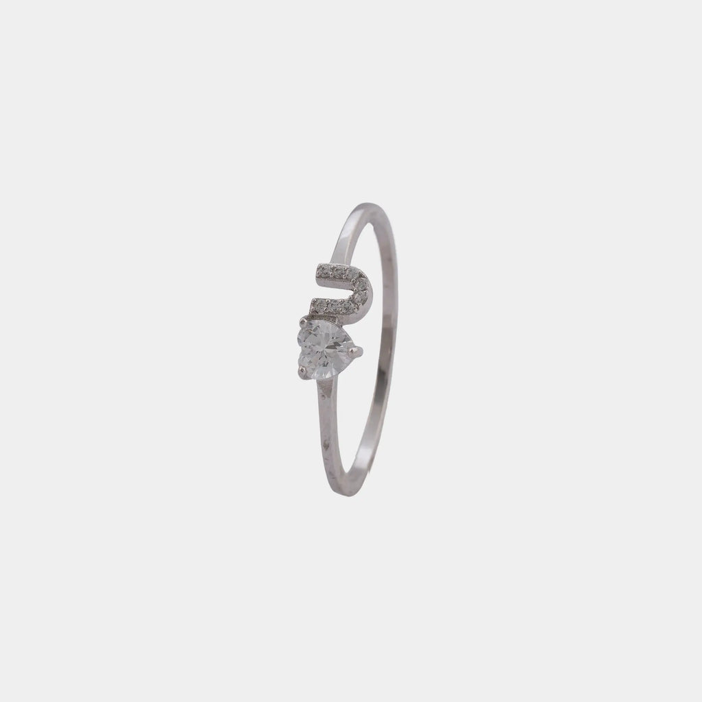 Anillo Love U