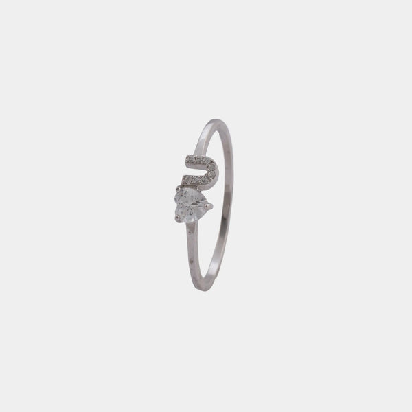 Anillo Love U