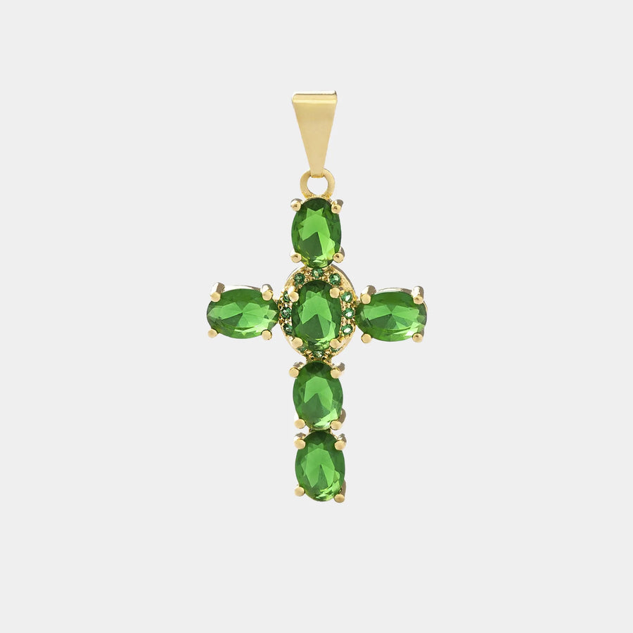 D Green Brightness