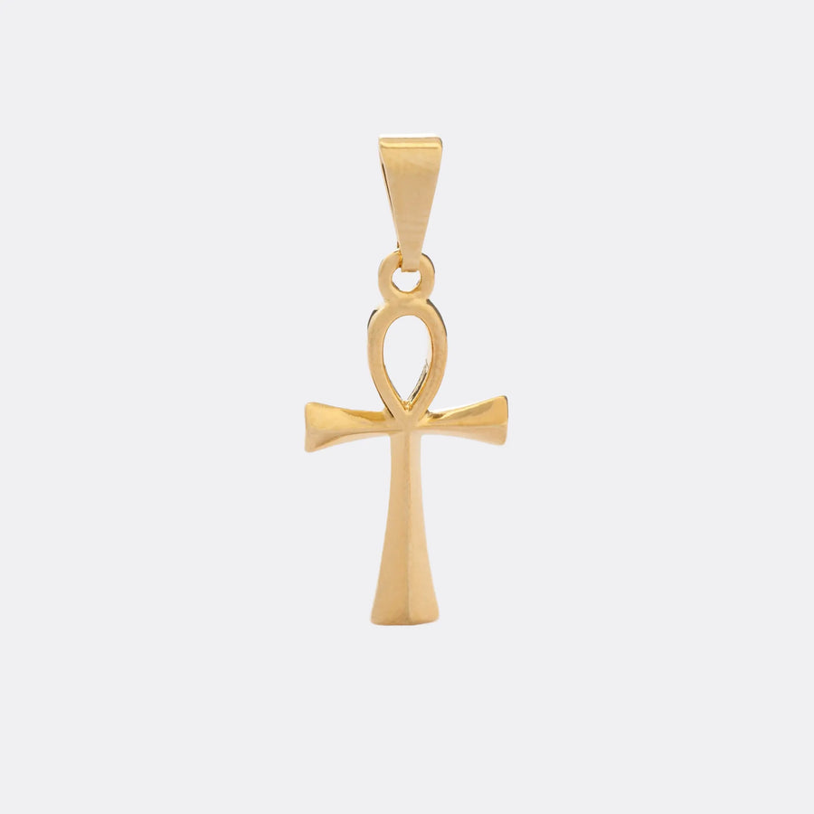 D Cruz de la Vida
