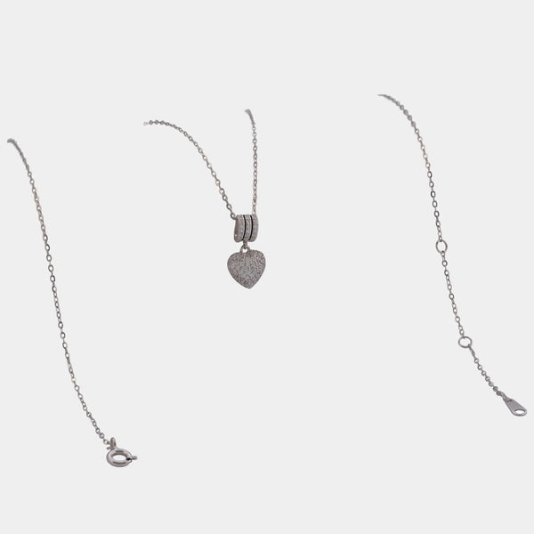 G Cuore Brillante 45 Cms