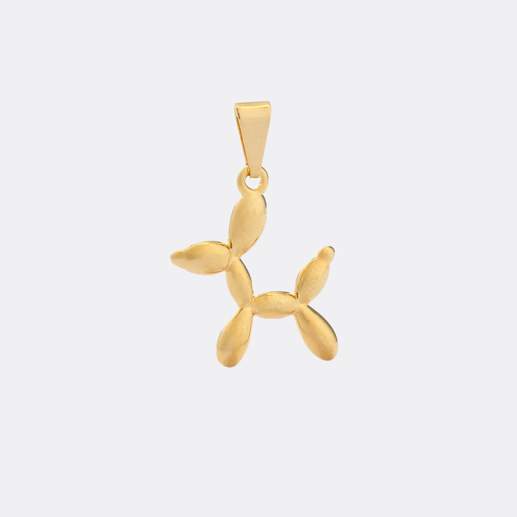 D Balloon Dog