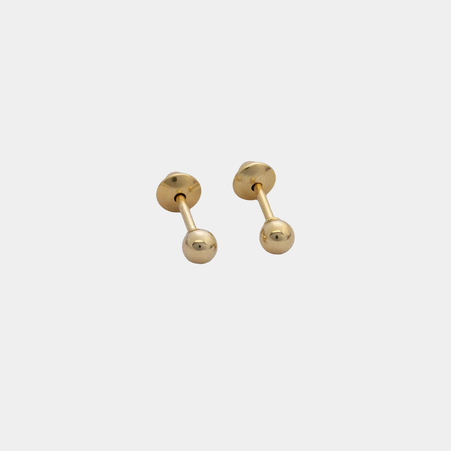 A Balin 3 Mm