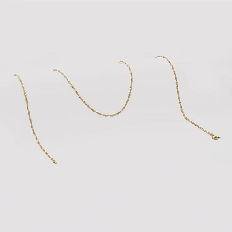 Singapur IT 1.7 mm 65 Cms