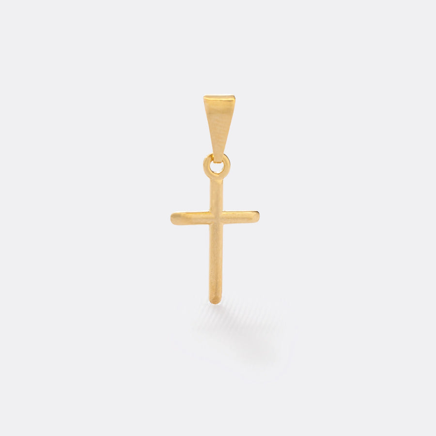 D Cruz 2.4 Cms