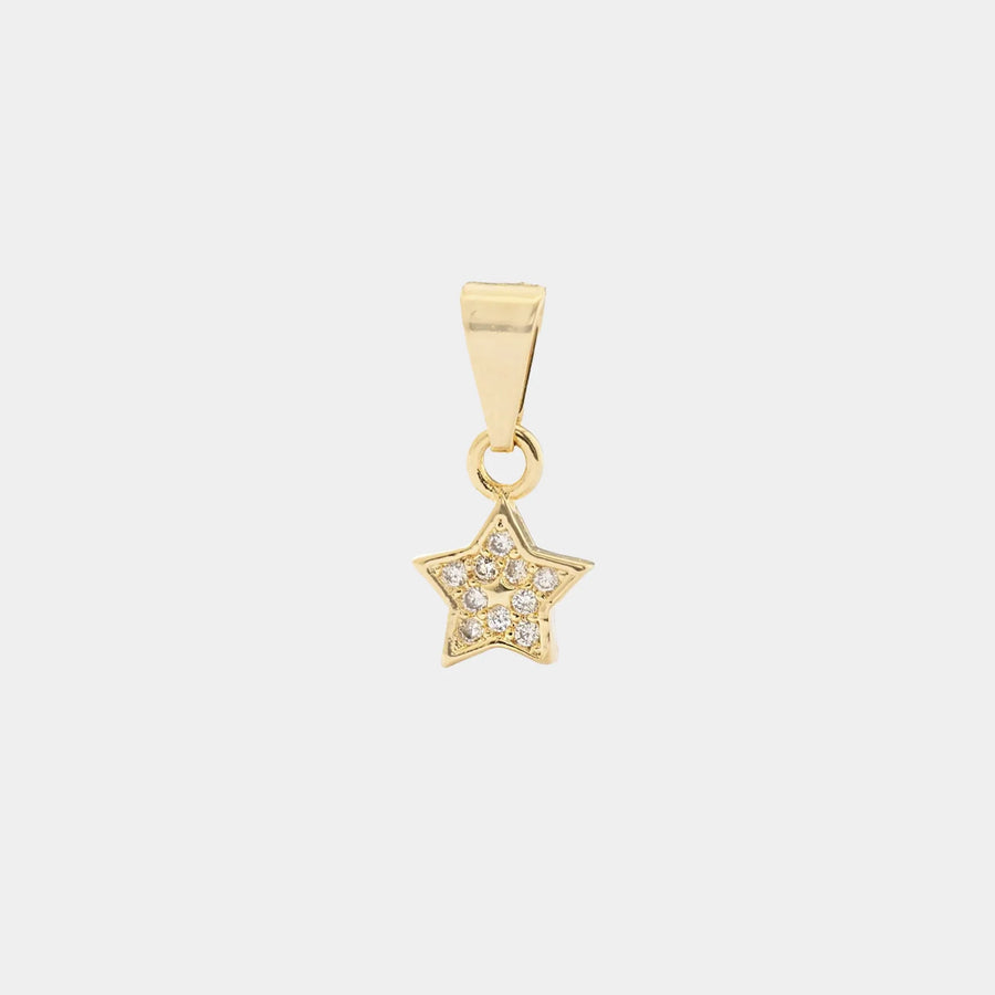 D Little Star