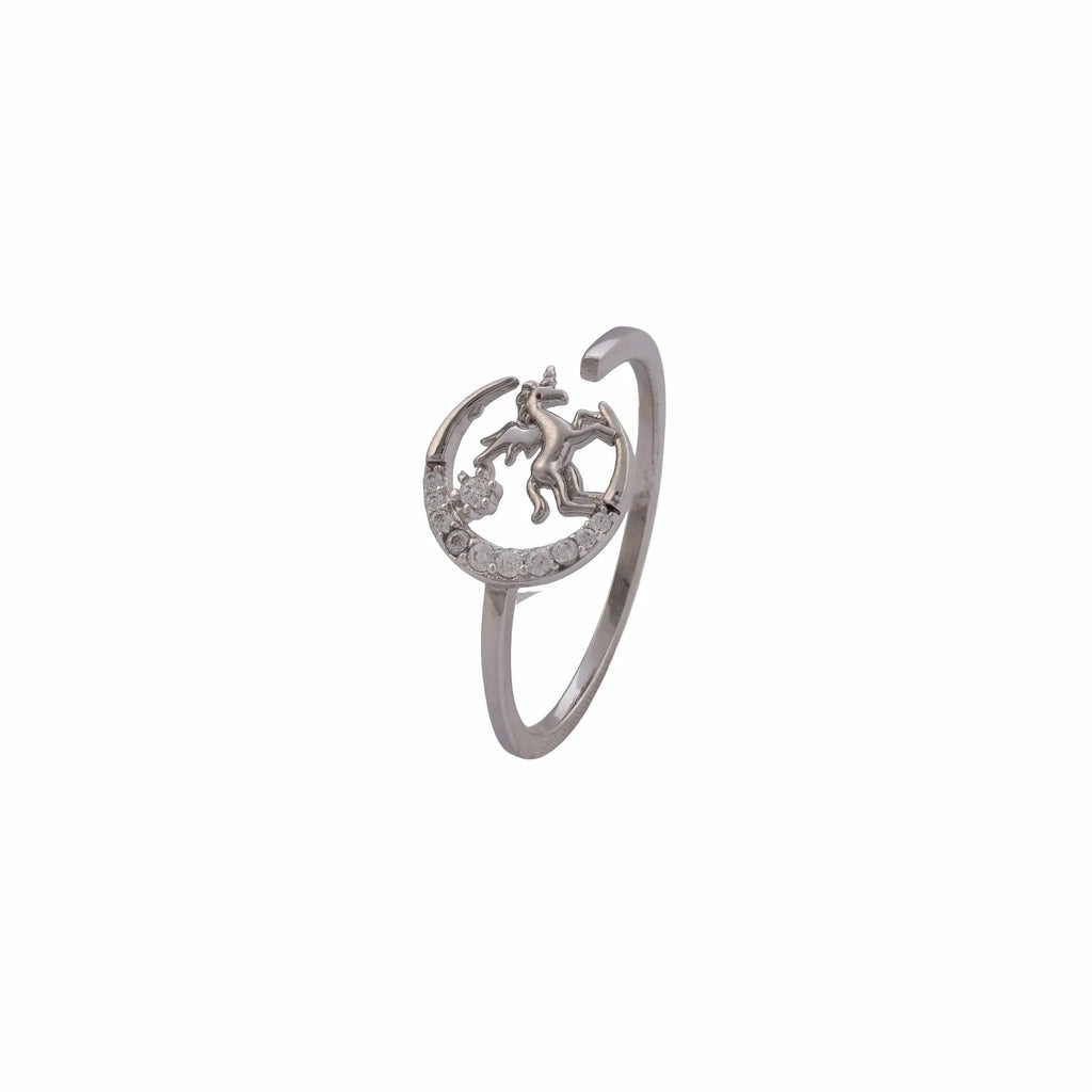 Anillo Mystic Moon