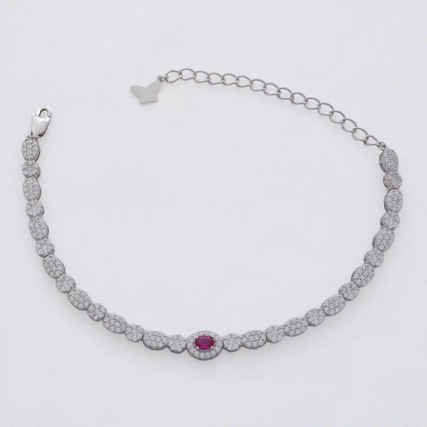 P Deluxe Pink 15 Cms + Ext