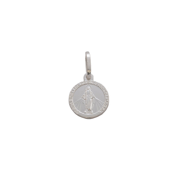 D Milagrosa 1,2 cms