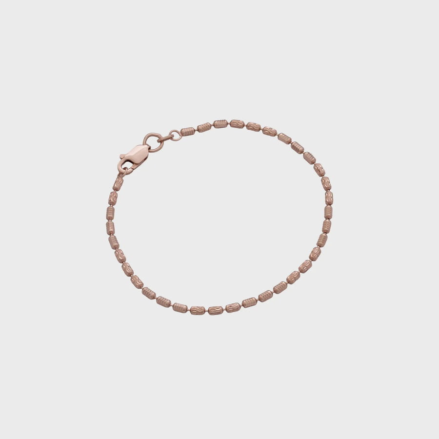 P Barril Prismc Rose IT 16 Cms