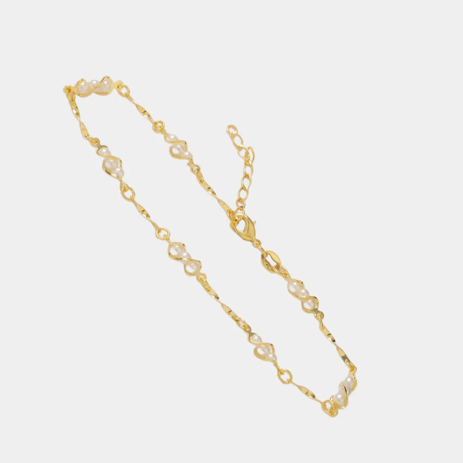 T Perla 23 Cms + Extensor
