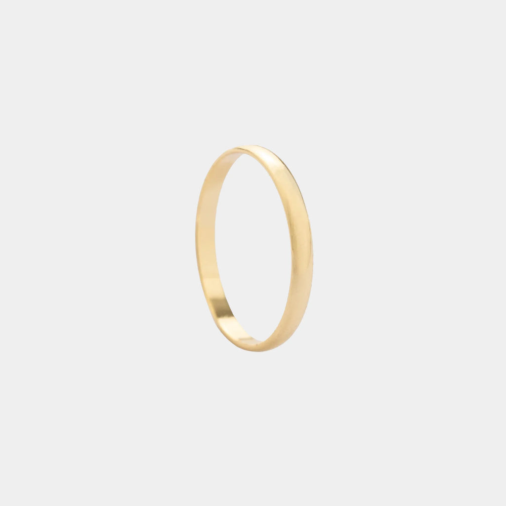 Anillo Alianza T5.5