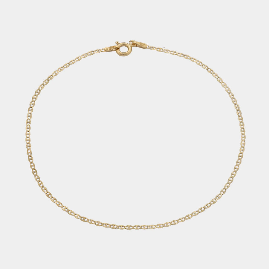 T Escalerita Con Destellos IT 1.7 mm 24.5 Cms