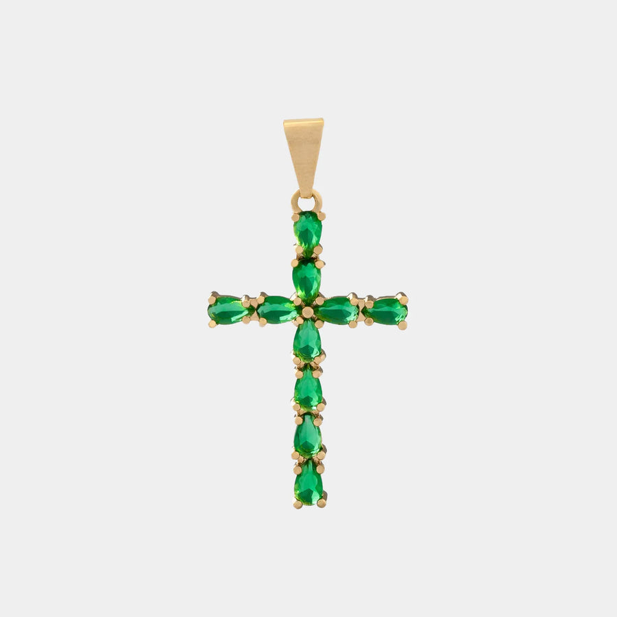 D Cruz Emerald