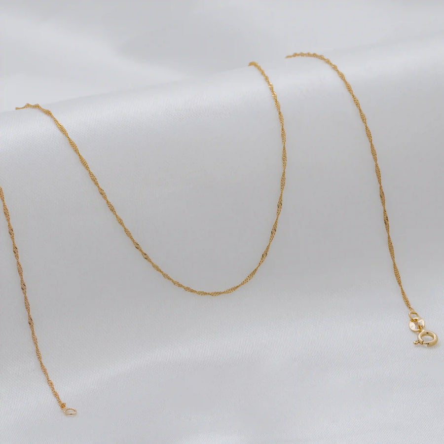Singapur IT 1.2 mm 45 Cms
