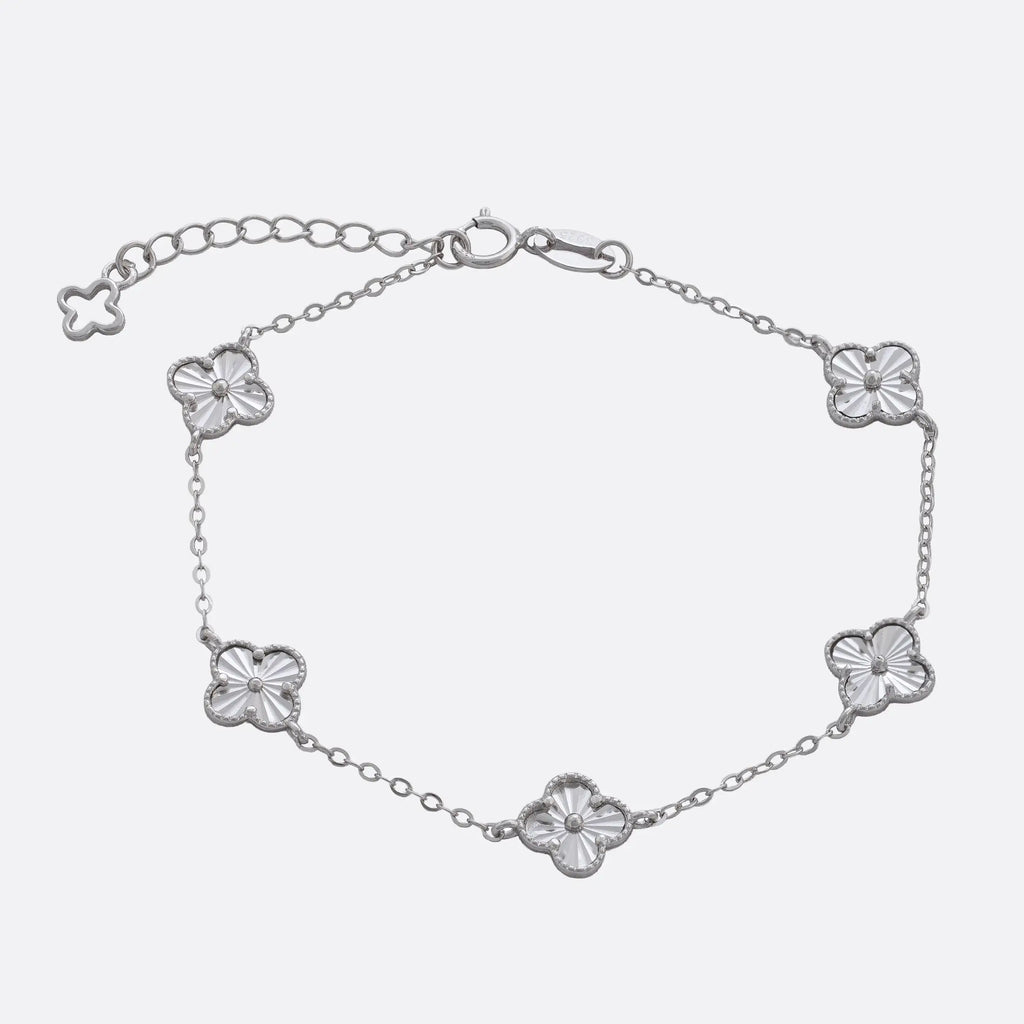 P Mini Clover 0.7 mm 15 Cms + Ext