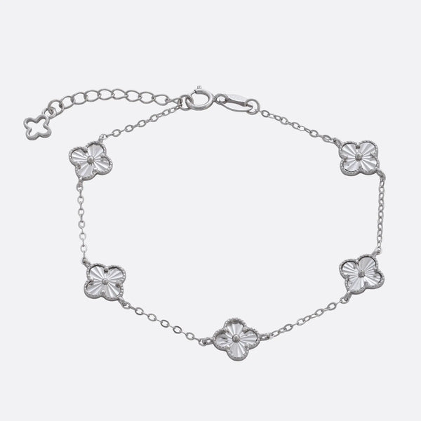 P Mini Clover 0.7 mm 15 Cms + Ext