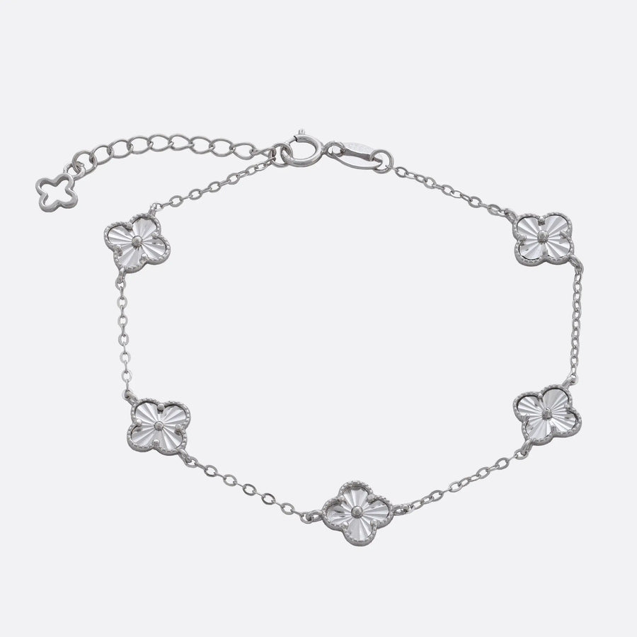 P Mini Clover 0.7 mm 15 Cms + Ext