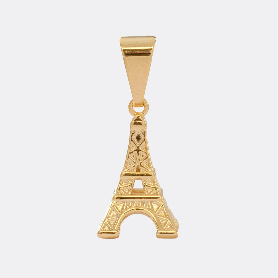 D Torre Eiffel Imagen principal del producto