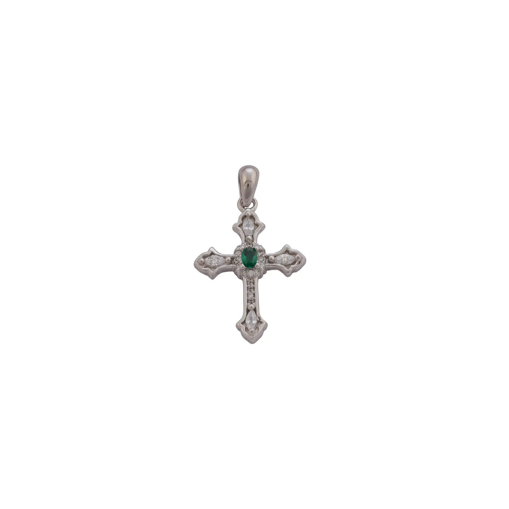 D Emerald Faith