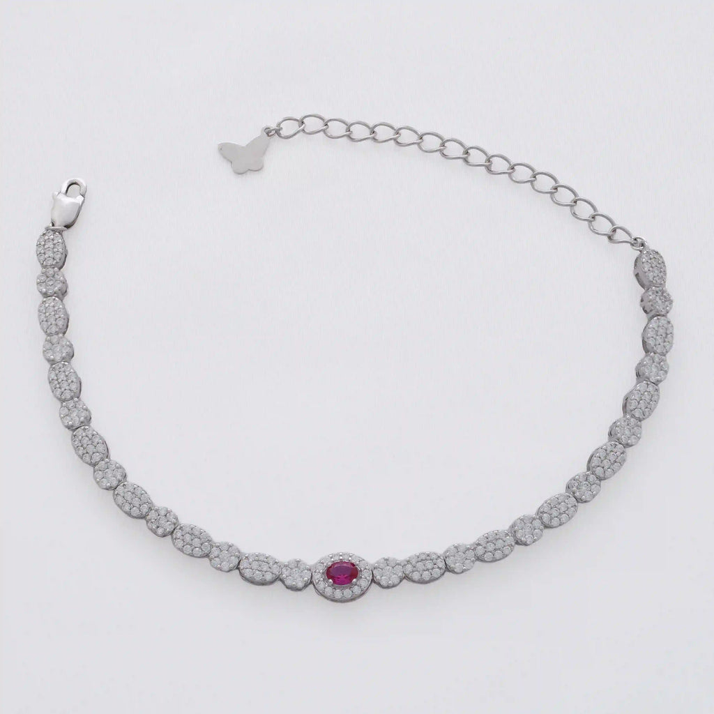 P Deluxe Pink 15 Cms + Ext