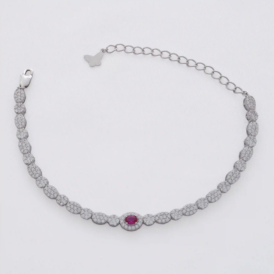 P Deluxe Pink 15 Cms + Ext