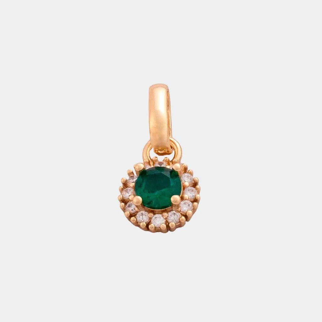 D Royal Green 8 mm